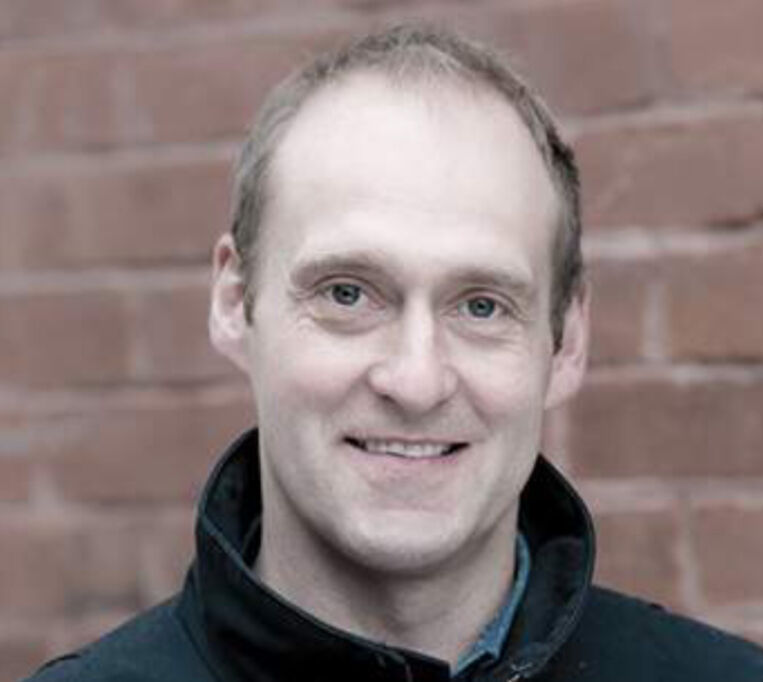 Ian Rasch photo